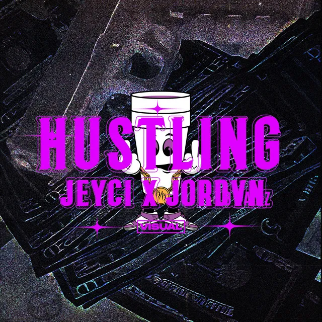 Hustling