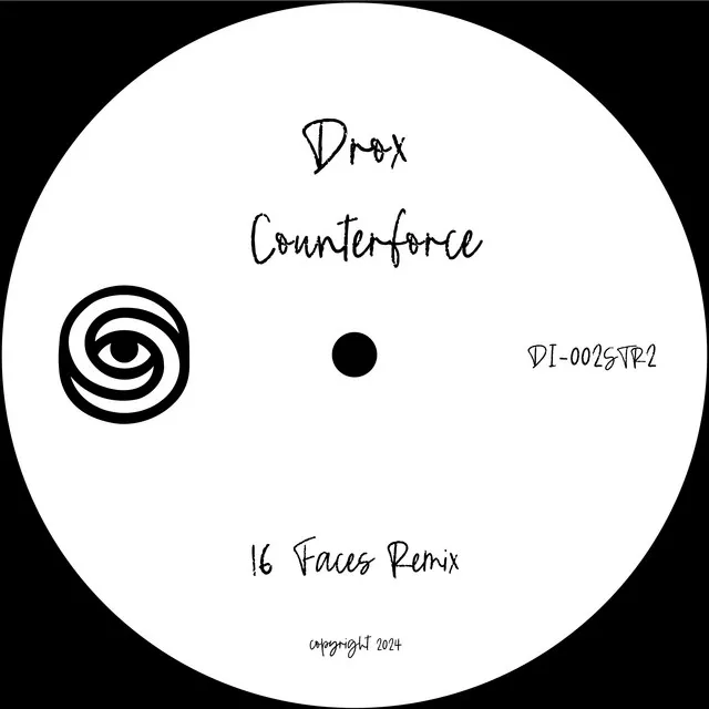 Counterforce (16 Faces Remix)