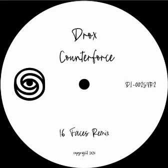 Counterforce (16 Faces Remix) by Drox