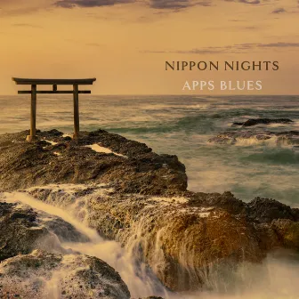 Apps Blues by Nippon Nights