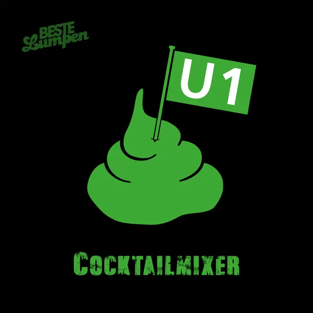 Cocktailmixer (U1)