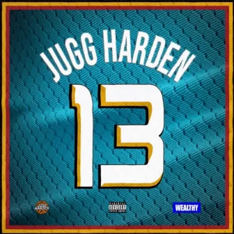 The 13 Tape 2 by Jugg Harden