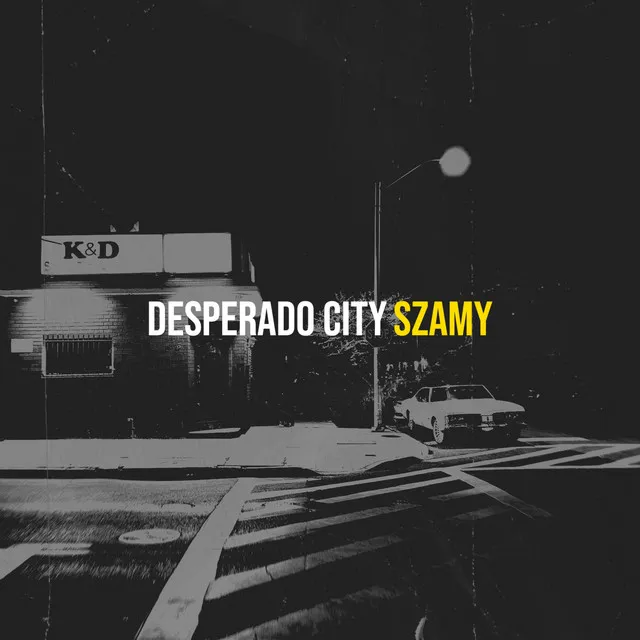 Desperado City