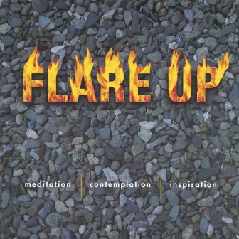 Flare Up by James Nyoraku Schlefer