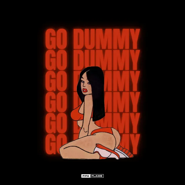 Go Dummy - Radio Edit