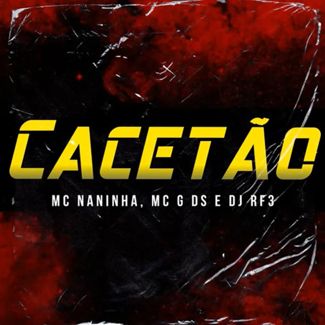 Cacetão