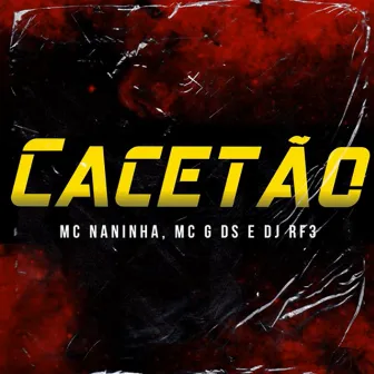 Cacetão by MC G DS