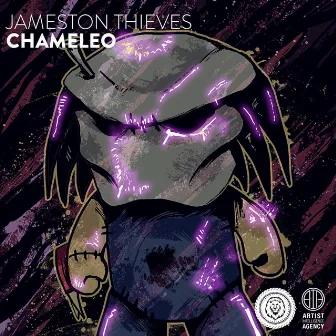 Chameleo - Single by Jameston Thieves