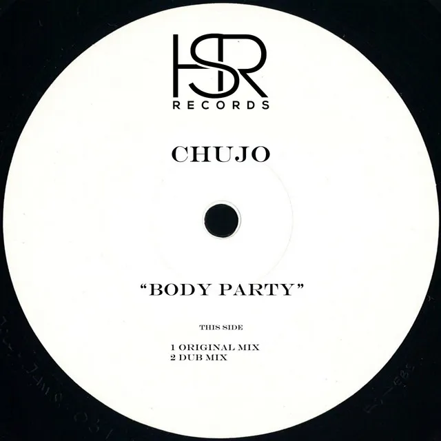 Body Party