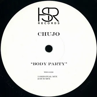 Body Party by Chujo