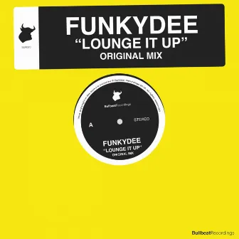 Lounge It Up by FunkyDee