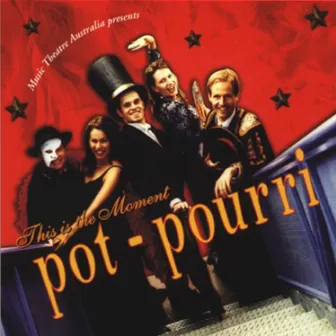 This is the Moment by Pot-Pourri