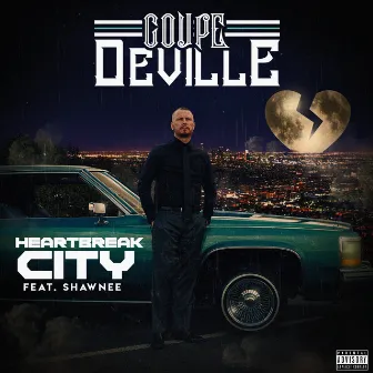 Heartbreak City by Coupe Deville