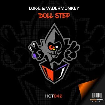 Doll Step by VaderMonkey