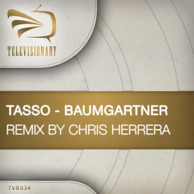 Baumgartner - Chris Herrera Remix