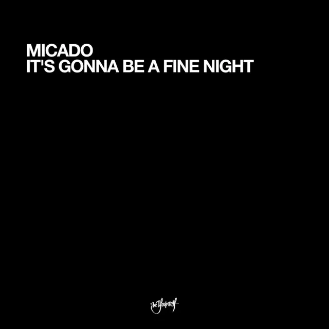 It's Gonna Be A Fine Night - Happy Hard Mix