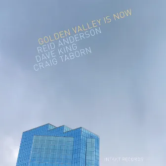 Golden Valley Is Now by Dave King