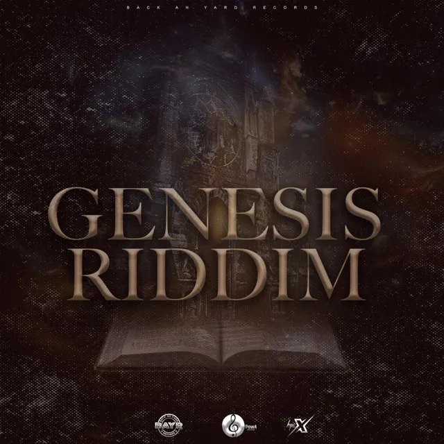 Genesis Riddim