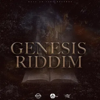 Genesis Riddim by PowA Music