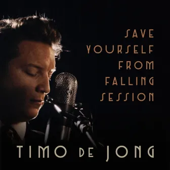 Save Yourself From Falling Session by Timo de Jong