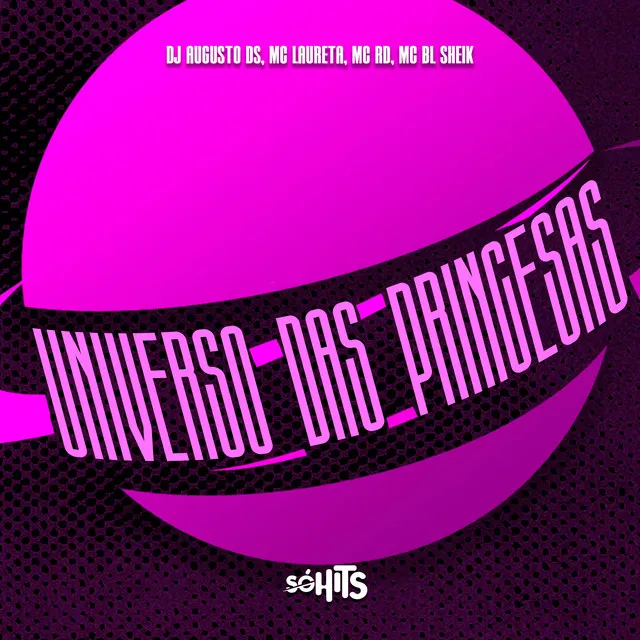 Universo das Princesas