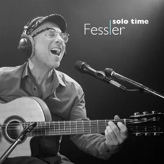 Solo Time by Peter Fessler