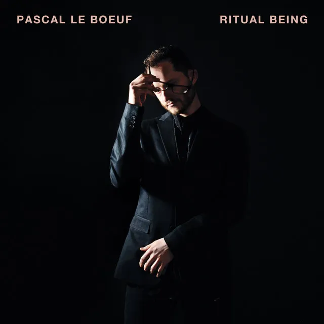 Ritual Being, Pt. 1 (feat. Remy Le Boeuf)