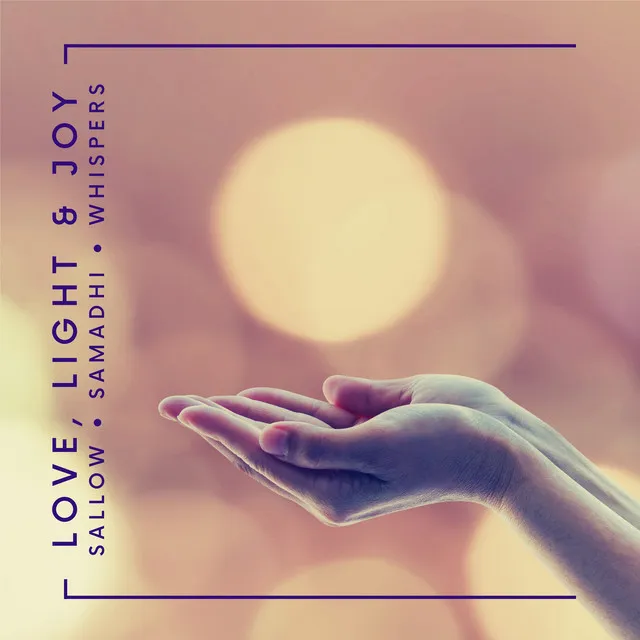 Love, Light and Joy: Twin Heart Meditation