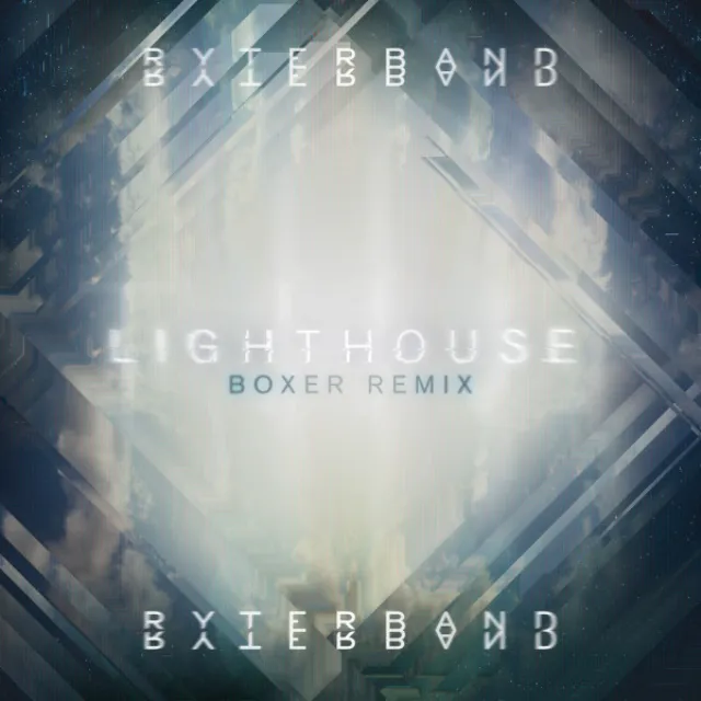 Lighthouse - Boxer Extended Remix