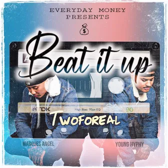 Beat it up by Young Hyphy