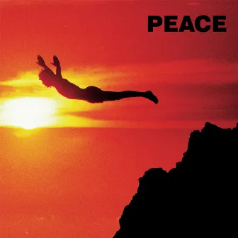 Self Titled by Peace