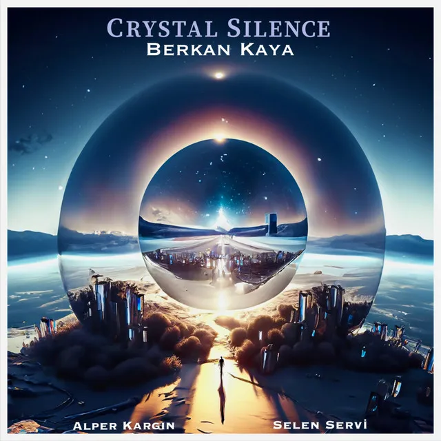 Crystal Silence