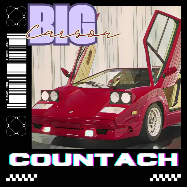 Countach