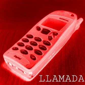 Llamada by Artur Man