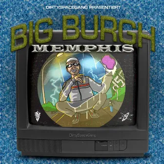 Big Burgh Memphis by IceBurgh