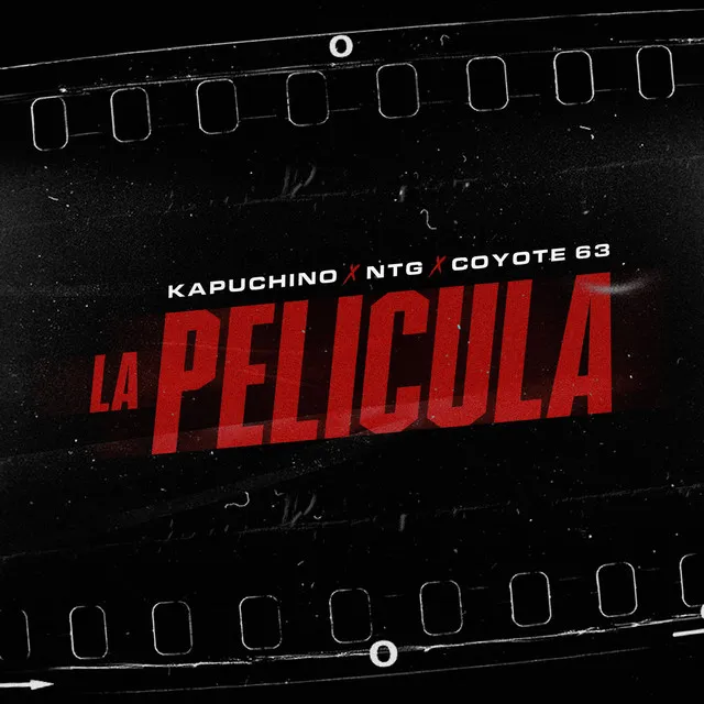 La Pelicula