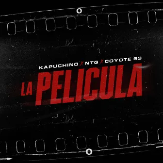 La Pelicula by Kapuchino