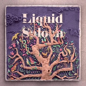 Liquid Saloon by Liquid Saloon