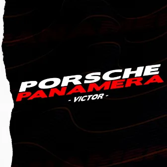 Porsche Panamera by Victor