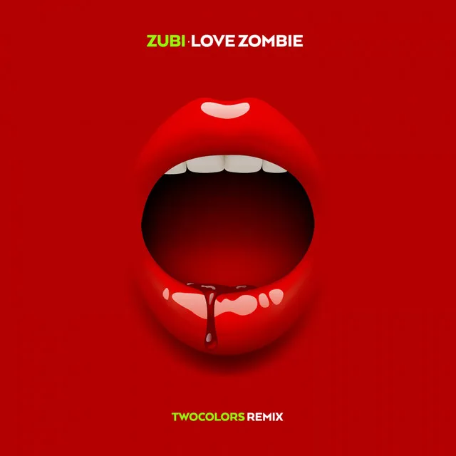 Love Zombie - twocolors Remix