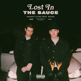 Lost in the Sauce by Aadam Lucas