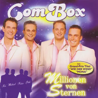 MIllionen von Sternen by ComBox