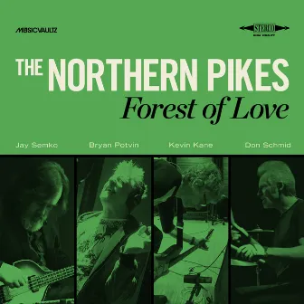 Forest Of Love by The Northern Pikes