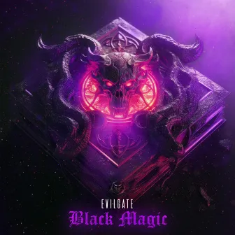 Black Magic by Evilgate