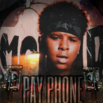 PAY PHONE by GORILLA DUDE