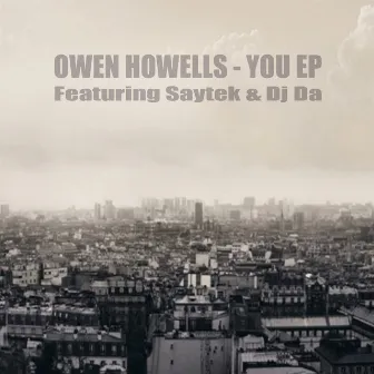 You by Owen Howells