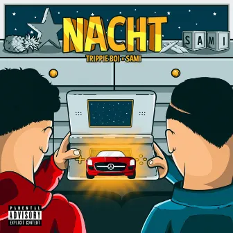 Nacht by Trippie Boi