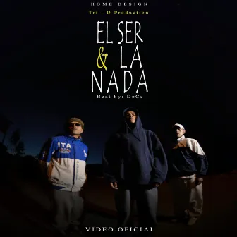 El Ser y la Nada by 