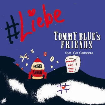 #Liebe by Tommy Blue