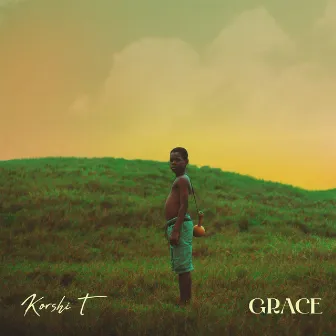 Grace by Korshi T